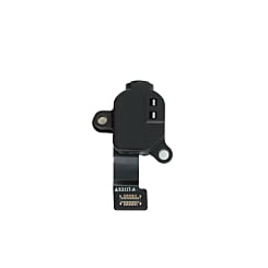 Audio Jack Board (SILVER) for Macbook Pro 14" (A2442 / A2779 / A2918 / A2992) / Pro 16" (A2485 / A2780 / A2991)