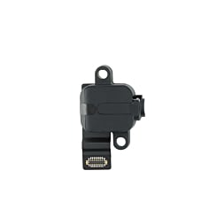 Audio Jack Board (SPACE GRAY) for MacBook Air 13" (A2681 / Mid 2022) / (A3113 2024)