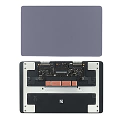 Trackpad (MIDNIGHT) for MacBook Air 13" (A3113 / 2024)