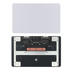 Trackpad (SILVER) for MacBook Air 13" (A3113 / 2024)