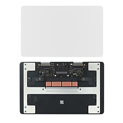 Trackpad (STARLIGHT) for MacBook Air 13" (A3113 / 2024)