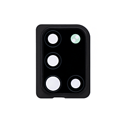 Back Camera Lens with Bracket for Galaxy A31 (A315 / 2020) (ALL COLORS)