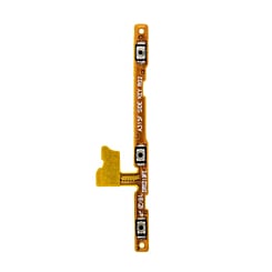Power & Volume Button Flex Cable for Galaxy A31 (A315 / 2020)