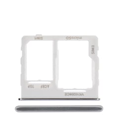 Dual Sim Card Tray for Galaxy A32 5G (A326 / 2021) (AWESOME WHITE)