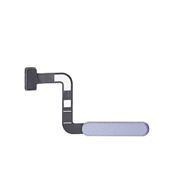 Fingerprint Sensor with Flex Cable for Galaxy A32 5G (A326 / 2021) (AWESOME VIOLET)
