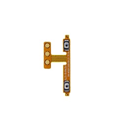 Volume Button Flex Cable for Galaxy A32 5G (A326 / 2021) / M51 (M515F / 2020) / A13 5G (A136 / 2021) / A13 4G (A135 / 2022)