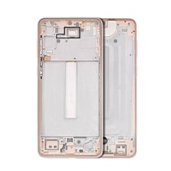 Middle Frame Housing for Galaxy A33 5G (A336 / 2022)  (PEACH)