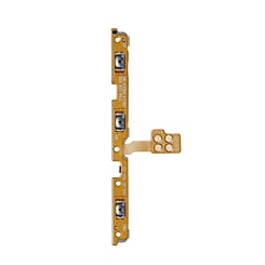 Power & Volume Button Flex Cable for Galaxy A73 5G (A736 / 2022) / A33 5G (A336 / 2022) / A73 (A735 / 2022)