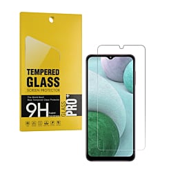Clear Tempered Glass for Galaxy A33 5G (A336 / 2021) (2.5D / 1 Piece)