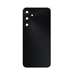 Back Glass for Galaxy A35 5G (A356 / 2024) (NO LOGO) (AWESOME NAVY)