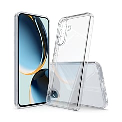 Wireless Charging Clear Case for Galaxy A36 (Only Ground Shipping)