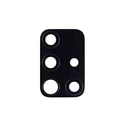 Back Camera Glass Lens with Adhesive for Galaxy A51 (A515 / 2019) (2 Piece)