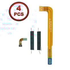 5G Antenna Flex Cable with Module for Galaxy A51 5G (A516 / 2020) (4 Piece Set)