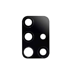 Back Camera Lens with Adhesive for Galaxy A51 5G (A516 / 2020) (Glass Only)