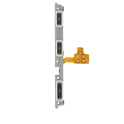 Power & Volume Button Flex Cable for Galaxy S20 FE 5G / A52 5G (A525 / A526) / A72 (A725 / A726)