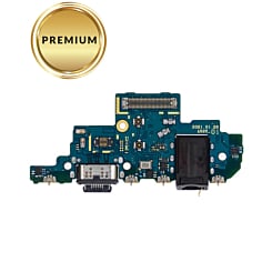 Charging Port Board with Headphone Jack for Galaxy A52 4G (A525U / 2021) / A52 5G (A526U / 2021) (US Version)