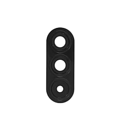 Back Camera Lens with Bezel for Galaxy A56 (A566 / 2025) (3 Piece Set)