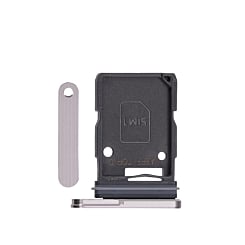 Single Sim Card Tray for Galaxy A56 (A566 / 2025) (AWESOME PINK)