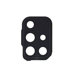 Back Camera Lens with Bezel Ring for Galaxy A71 5G (A716 / 2020) (ALL COLORS)