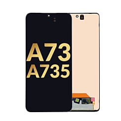 OLED Assembly without Frame for Galaxy A73 (A735 / 2022) (Premium)