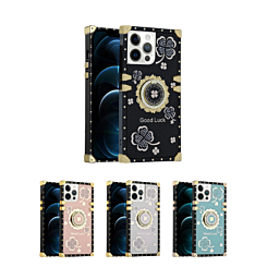 Acrylic Mirror Shiny Scratchproof Luxury Case for iPhone 14 Pro Max (Only Ground Shipping)