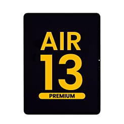LCD Assembly for iPad Air 13 (2024) (Premium)