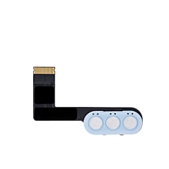 Keyboard Flex Cable for iPad Air 4 / Air 5 (BLUE) (Premium)