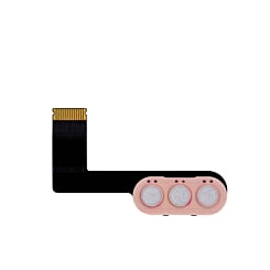 Keyboard Flex Cable for iPad Air 4 / Air 5 (ROSE GOLD) (Premium)