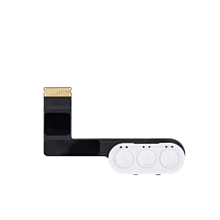 Keyboard Flex Cable for iPad Air 4 / Air 5 (SILVER) (Premium)