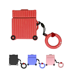 AirPods 1/2 New Design Luggage Case