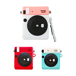 AirPods 1/2 3D Silicone Cute Case