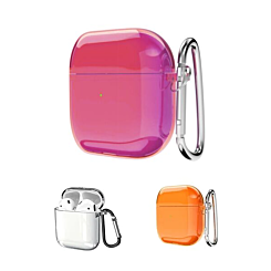 AirPods 1/2 Hybrid Case with Air Cushion Technology