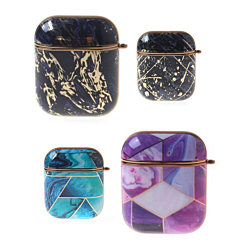 AirPods 1/2 Marble Design TPU Case