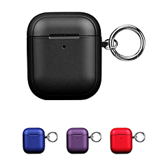 AirPods 1/2 Protective Shell Wireless Earphone Case