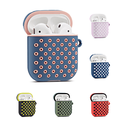 AirPods 1/2 ShockProof Lovely Case