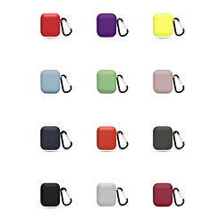 AirPods 1/2 Silicone Case