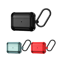 AirPods Pro (1st / 2nd Gen) ShockProof TPU+PC Case
