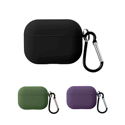 AirPods Pro (1st / 2nd Gen) Silicone Case