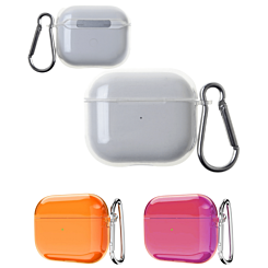 AirPods Pro (2nd Gen) Hybrid Case with Air Cushion Technology