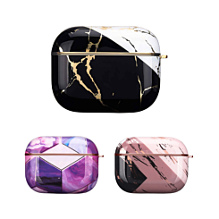 AirPods Pro (2nd Gen) Marble Design TPU Case