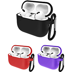 AirPods Pro (2nd Gen) Soft Silicone Case