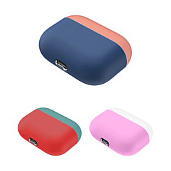 AirPods Pro Thin Silicone Case