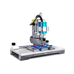 AiXun 2nd Gen Intelligent Grinder Machine for Chips Grinding and Motherboard CNC Polishing (Only Ground Shipping)