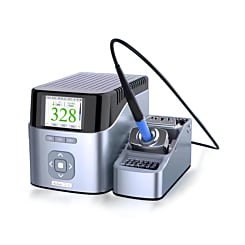 AiXun T420 LED Display Single Channel Smart Soldering Station (Only Ground Shipping)