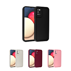 All Round Protective Case for Galaxy A02S (Only Ground Shipping)