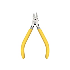 AMAOE M121 5inch Chrome Vanadium Steel Diagonal Pliers (Only Ground Shipping)