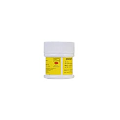 AMAOE Solder Paste 217 50g Low Temperature M9 Sn42Bi58 Tin Paste Flux