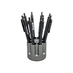 AMAOE M68 Rotary Screwdriver Organizer (Not Returnable) (Only Ground Shipping)