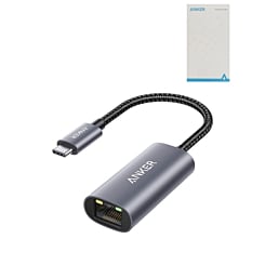 Anker USB-C to USB-A Adapter (GRAY) (Only Ground Shipping)
