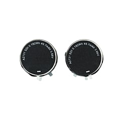 Replacement Battery for Airpods Pro 2nd Gen  (Premium)